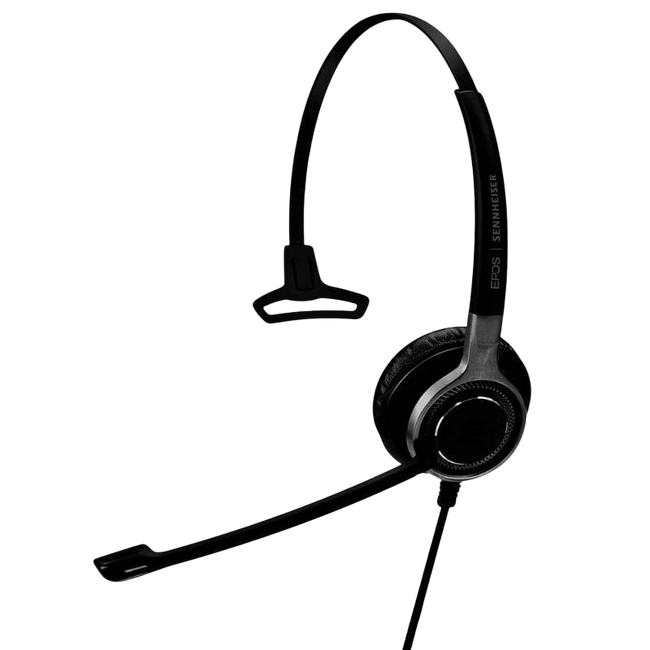 EPOS Impact SC 635 Jack 3,5 mm Monoaural Negro Hover Image