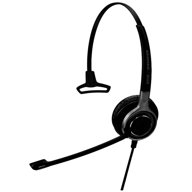 EPOS Impact SC 635 USB-C Monoaural Negro Hover Image