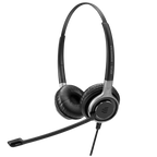 EPOS Impact SC 662 Binaural Easy Disconnect Negro