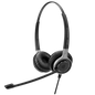 EPOS Impact SC 662 Binaural Easy Disconnect Negro