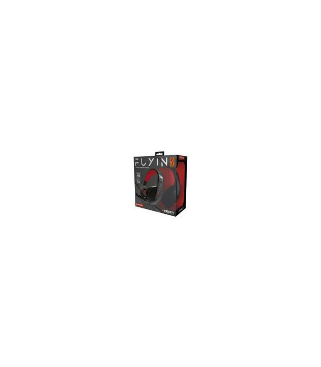 Auriculares Gaming Indeca Fuyin 2 NINTENDO SWITCH (Accesorios) Hover Image