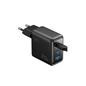 Iniu Cargador Leopard 70W 2Usb-C+ 1Usb-A