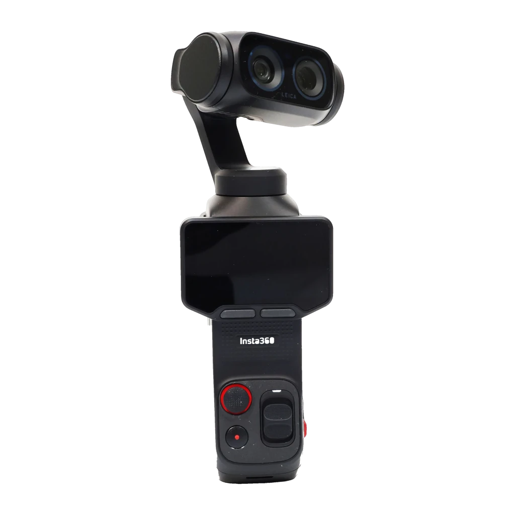 Insta360 Luna Ultra 8K - Standard Bundle