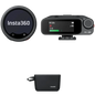 Insta360 Mic Pro (1TX + 1 RX)