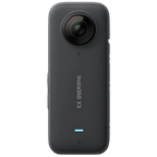 Insta360 X3 5.7K 360 Wifi Negro - Cámara Deportiva