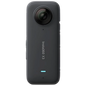 Insta360 X3 5.7K 360 Wifi Negro - Cámara Deportiva