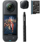 Insta360 X5 Negro Medianoche - Starter Bundle