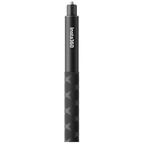 Insta360 Invisible Selfie Stick 114 cm Negro