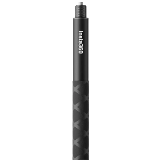 Insta360 Invisible Selfie Stick 114 cm Negro Hover Image