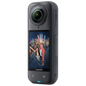 Insta360 X5 Negro Medianoche - Paquete estándar