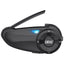 EJEAS Q7 Full Duplex para 7 conductores - Intercomunicador para Moto
