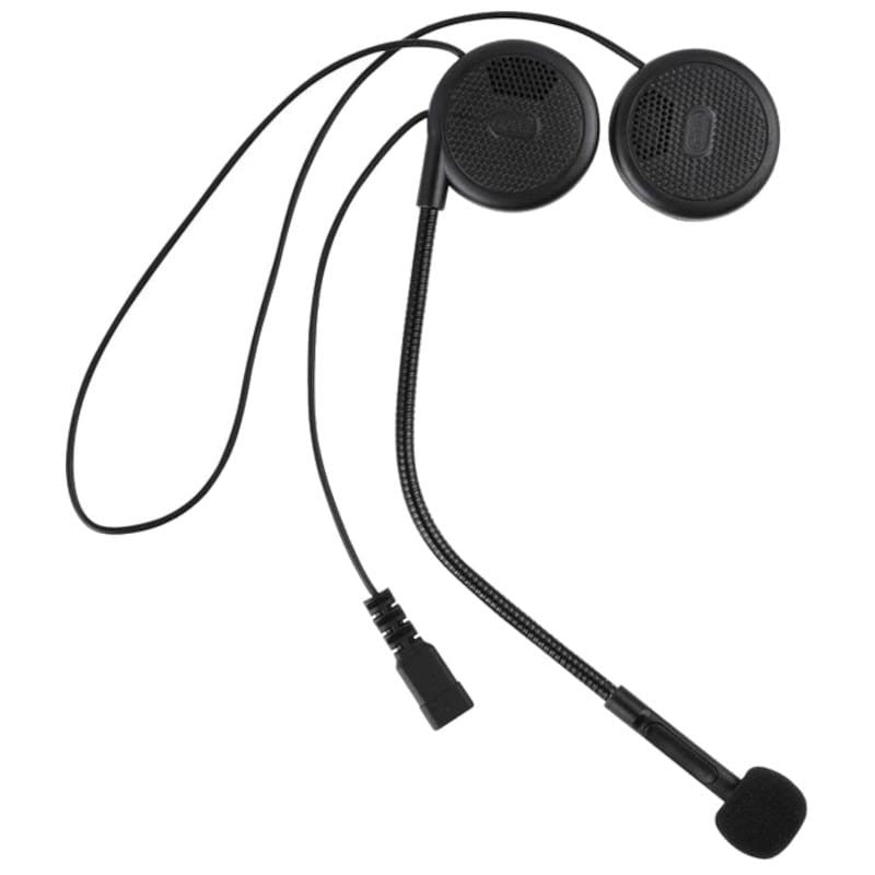 Auriculares FreedConn L1M - Intercomunicador para moto