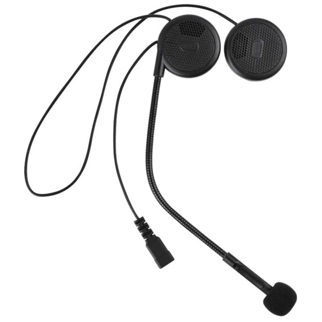 Auriculares FreedConn L1M - Intercomunicador para moto Hover Image