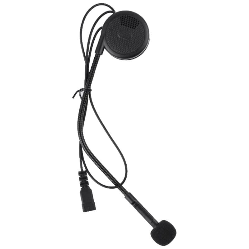 Auriculares FreedConn L1M - Intercomunicador para moto