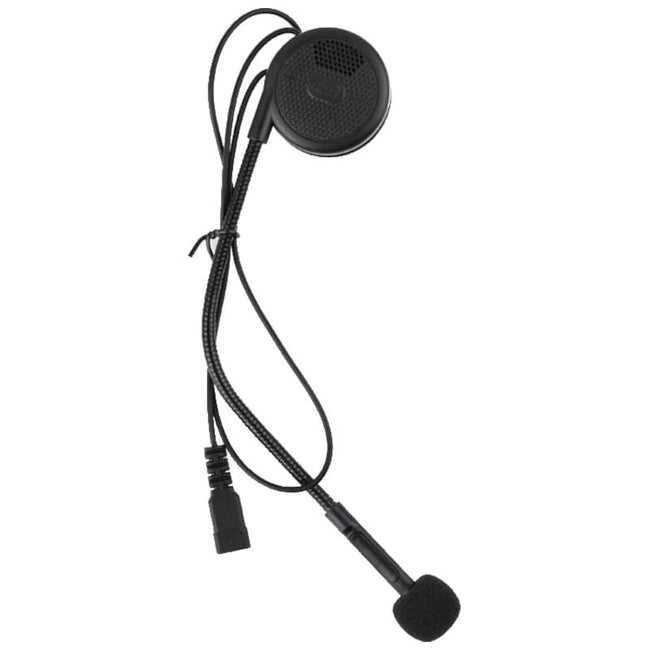 Auriculares FreedConn L1M - Intercomunicador para moto Main Image