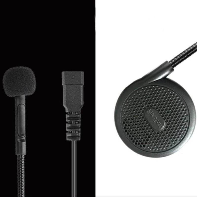 Auriculares FreedConn L1M - Intercomunicador para moto