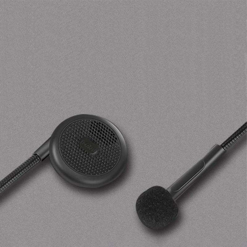 Auriculares FreedConn L1M - Intercomunicador para moto