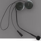 Auriculares FreedConn L1M - Intercomunicador para moto