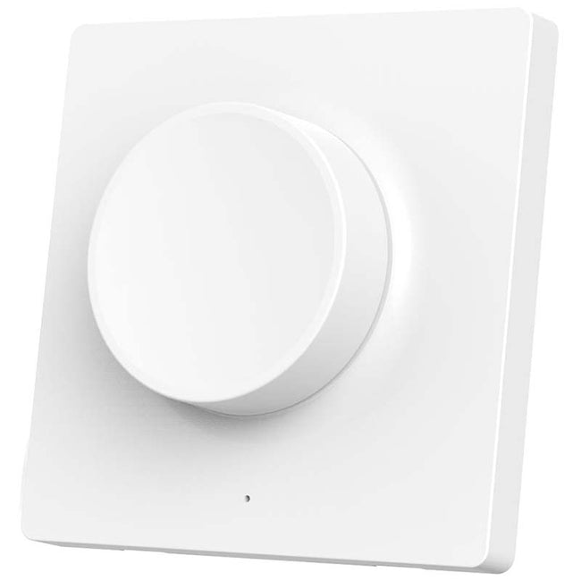 Interruptor Inalámbrico Dimmer Yeelight Smart Wireless para Controlar la luz Mediante Bluetooth Hover Image