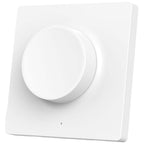 Interruptor Inalámbrico Dimmer Yeelight Smart Wireless para Controlar la luz Mediante Bluetooth