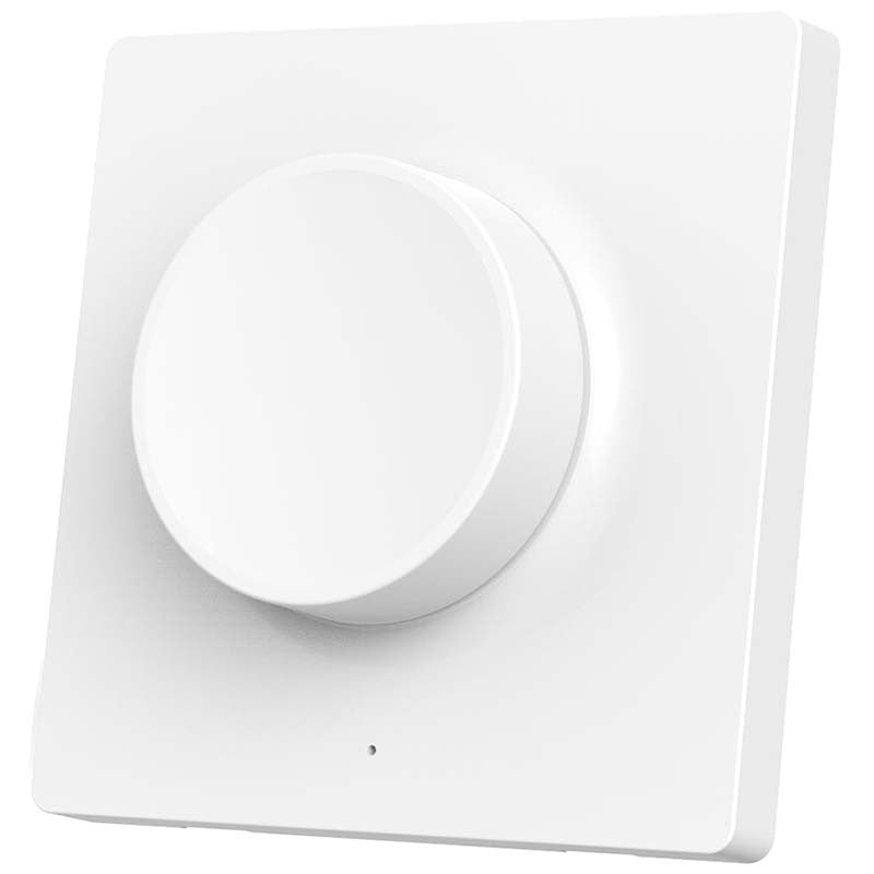 Interruptor Inalámbrico Dimmer Yeelight Smart Wireless para Controlar la luz Mediante Bluetooth