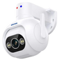 IP Escam PT304 4MP