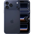 iPhone 17 Pro 512GB Azul Oscuro