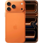 iPhone 17 Pro 512GB Naranja Cósmico