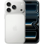 iPhone 17 Pro 256GB Plata