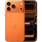 iPhone 17 Pro Max 256GB Naranja Cósmico