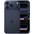 iPhone 17 Pro Max 512GB Azul Oscuro