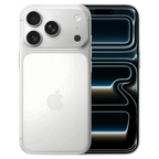 iPhone 17 Pro Max 256GB Plata