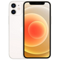 iPhone 12 Mini 128GB Blanco Renovado - Estado Excelente