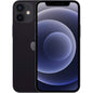 iPhone 12 Mini 64GB Negro Renovado - Estado Excelente