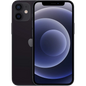 iPhone 12 Mini 128GB Negro Renovado - Buen Estado