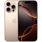 iPhone 16 Pro Max 5G 256GB Titanio Desierto Renovado - Estado Excelente