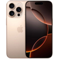 iPhone 16 Pro 5G 128GB Titanio Desierto Renovado - Estado Excelente