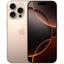 iPhone 16 Pro 5G 256GB Titanio Desierto Renovado - Estado Excelente