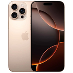 iPhone 16 Pro Max 5G 256GB Titanio Desierto