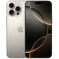 iPhone 16 Pro Max 5G 256GB Titanio Natural Renovado - Estado Excelente