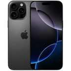iPhone 16 Pro Max 5G 256GB Titanio Negro