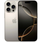 iPhone 16 Pro 5G 256GB Titanio Natural Renovado - Estado Excelente