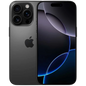 iPhone 16 Pro 5G 128GB Titanio Negro Renovado - Estado Excelente