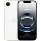 iPhone 16e 128GB Blanco Renovado - Estado Excelente