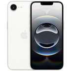 iPhone 16e 128GB Blanco