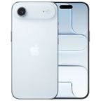 iPhone Air 256GB Azul Cielo