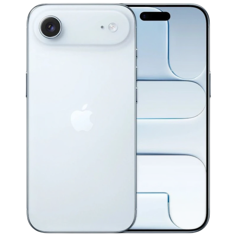 iPhone Air 256GB Azul Cielo
