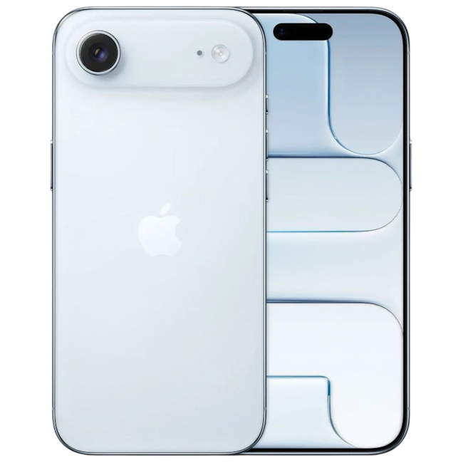 iPhone Air 256GB Azul Cielo Hover Image