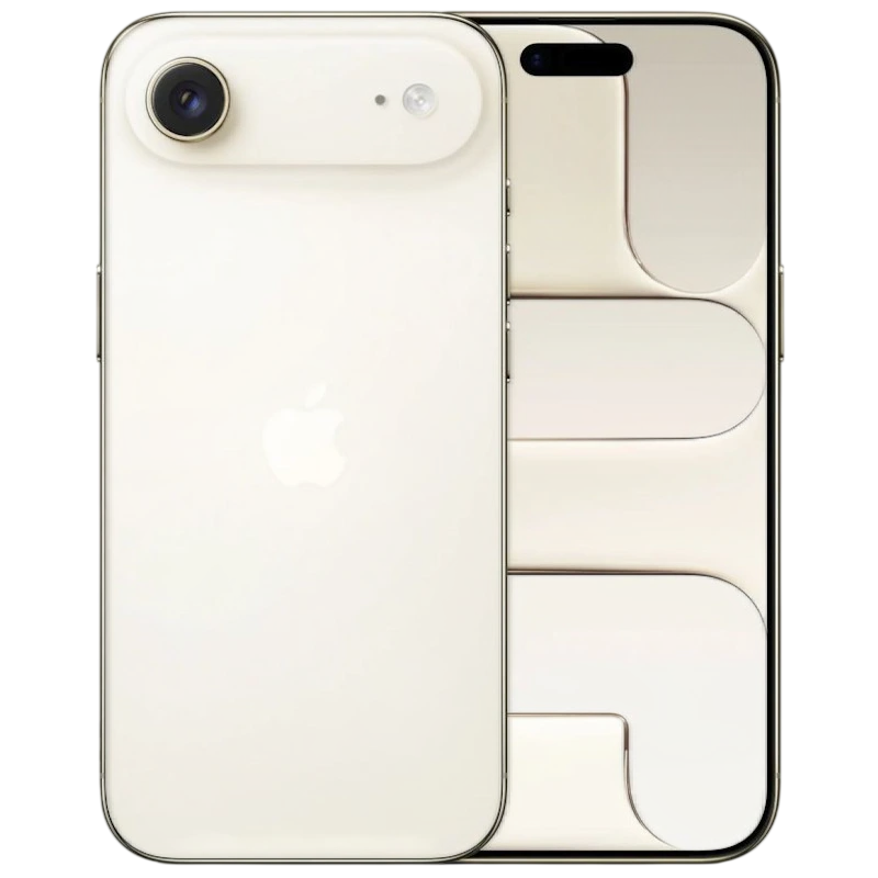 iPhone Air 256GB Dorado claro