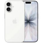 iPhone 17 256GB Blanco